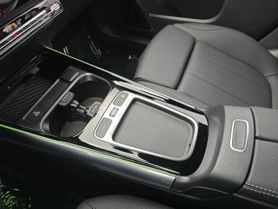 2025 Mercedes-Benz GLA GLA 250