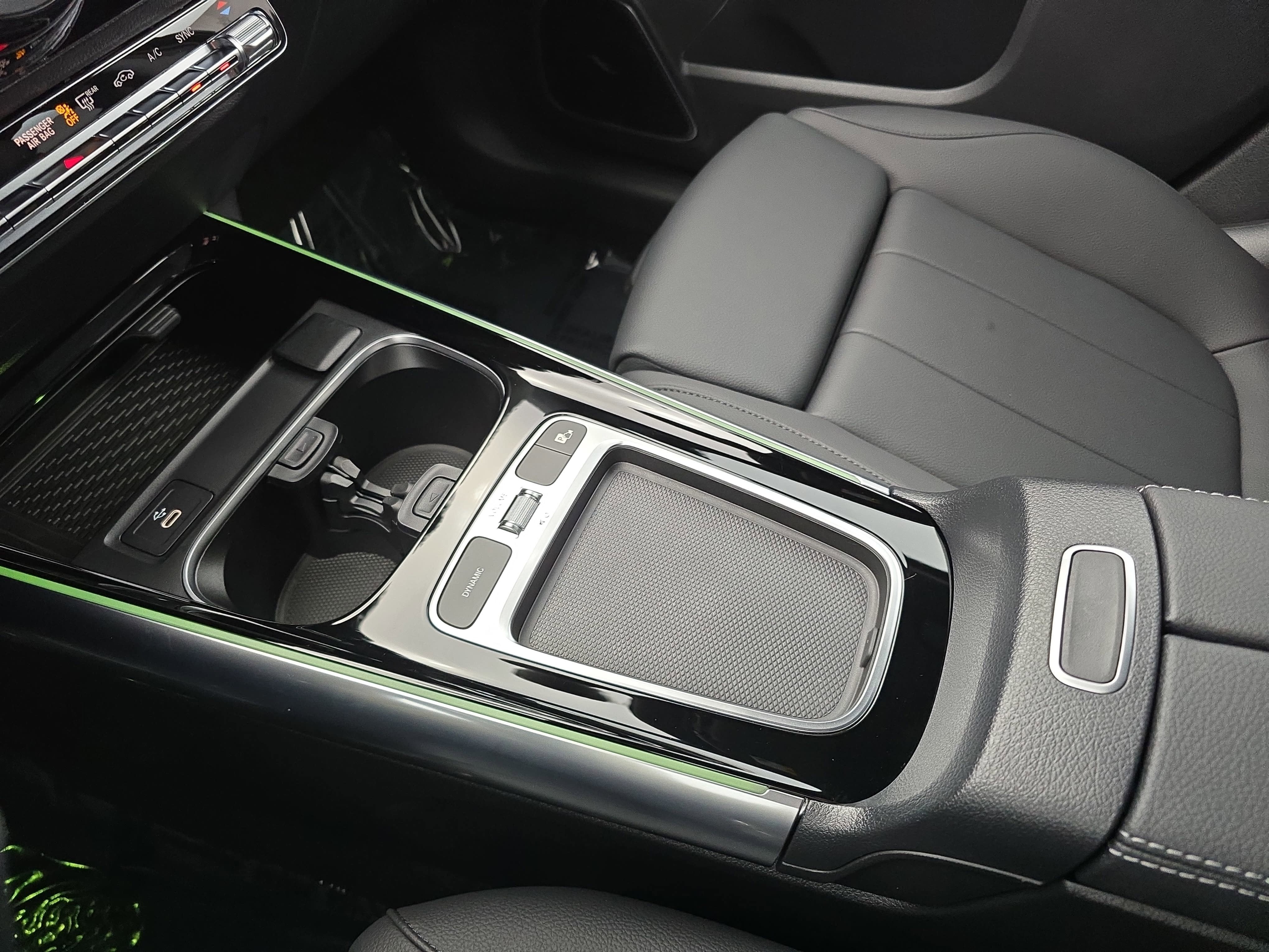 2025 Mercedes-Benz GLA GLA 250