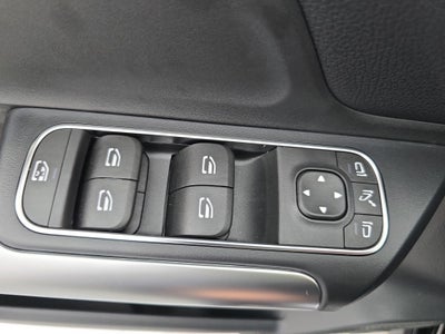 2025 Mercedes-Benz GLA GLA 250