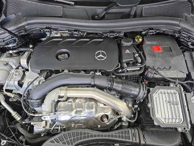 2025 Mercedes-Benz GLA GLA 250