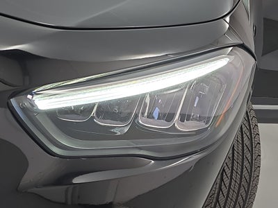 2025 Mercedes-Benz GLA GLA 250