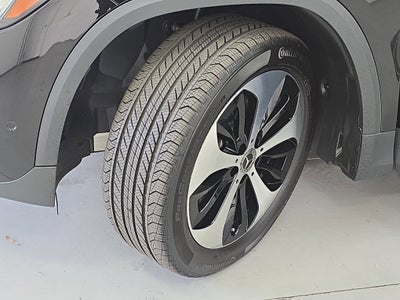 2025 Mercedes-Benz GLA GLA 250