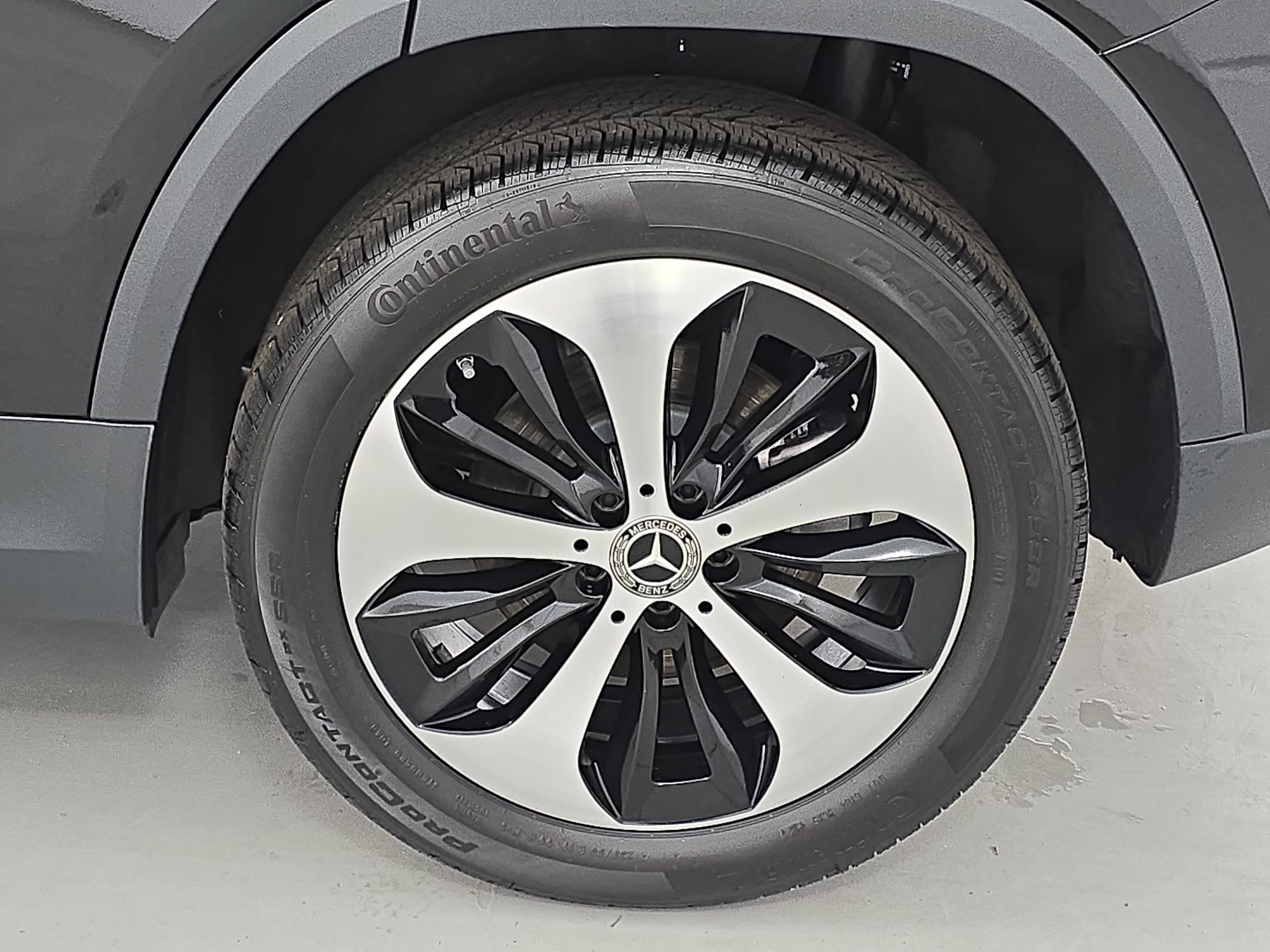 2025 Mercedes-Benz GLA GLA 250