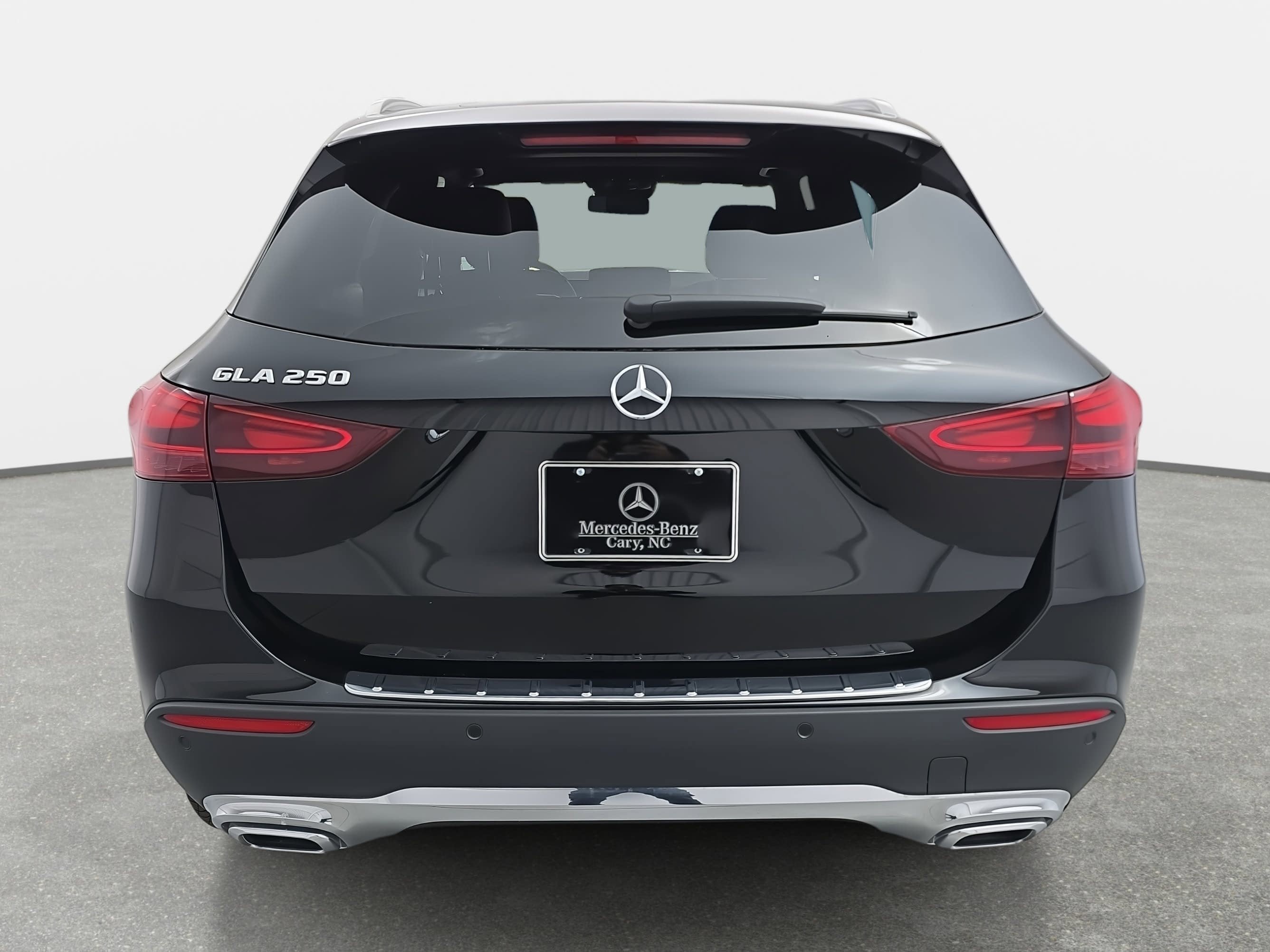 2025 Mercedes-Benz GLA GLA 250