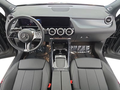 2025 Mercedes-Benz GLA GLA 250