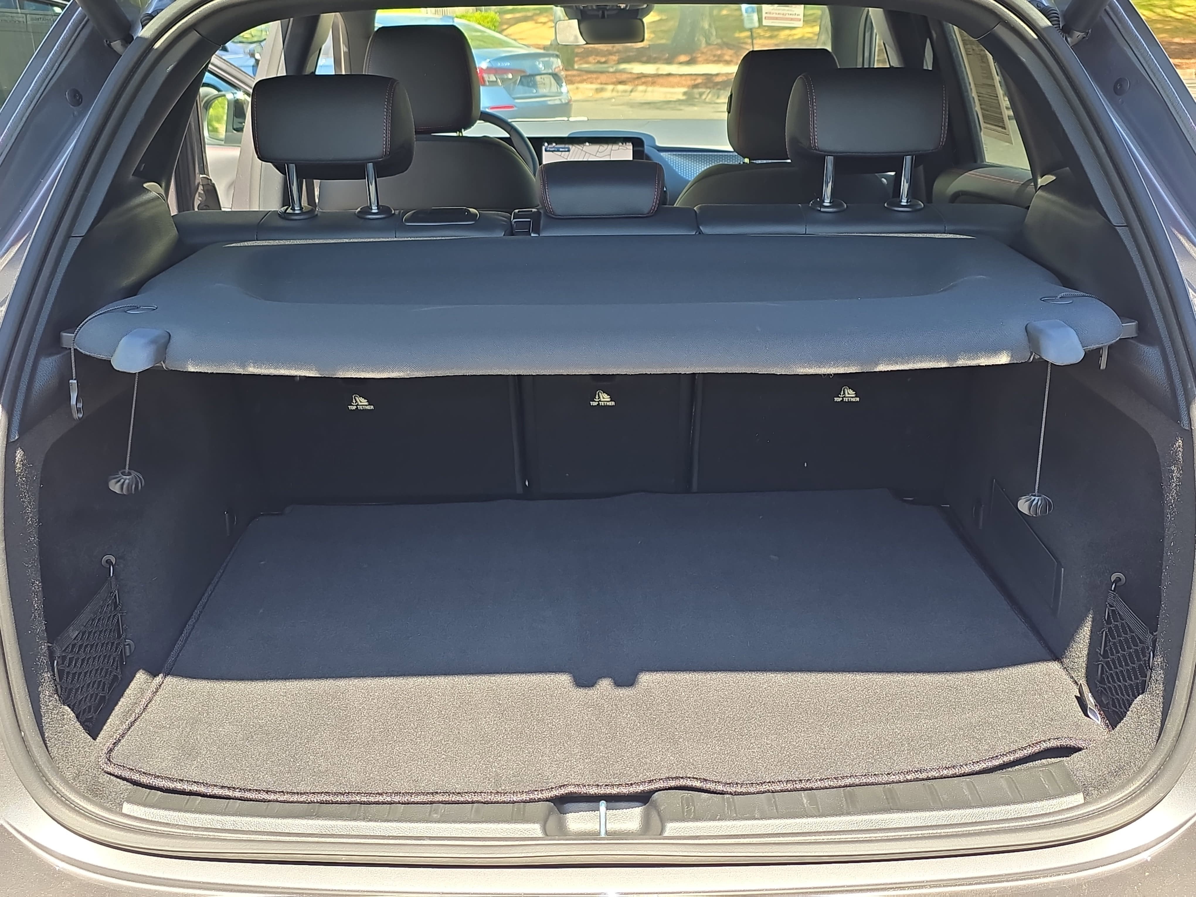 2025 Mercedes-Benz GLA GLA 250
