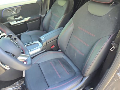 2025 Mercedes-Benz GLA GLA 250