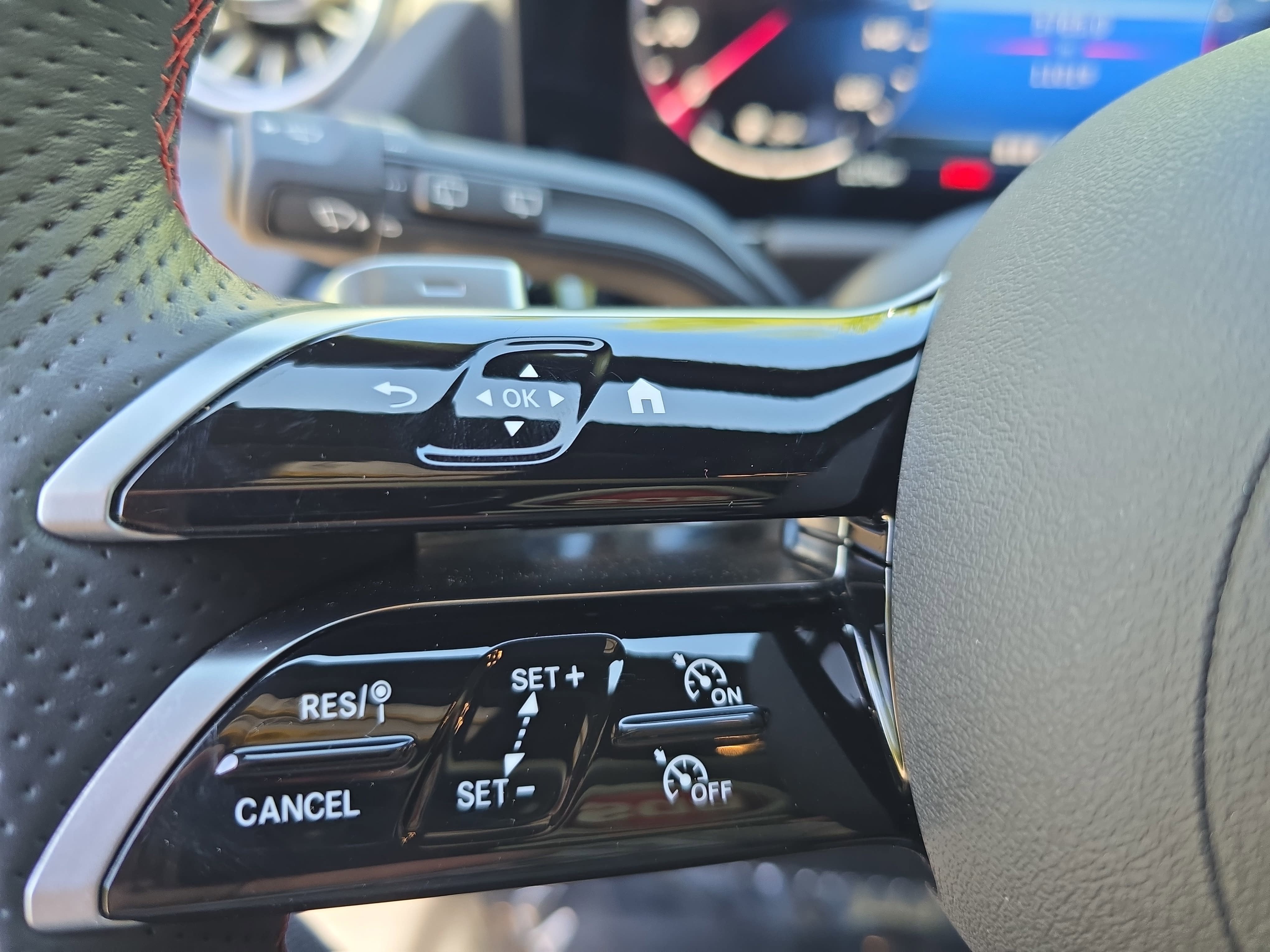 2025 Mercedes-Benz GLA GLA 250