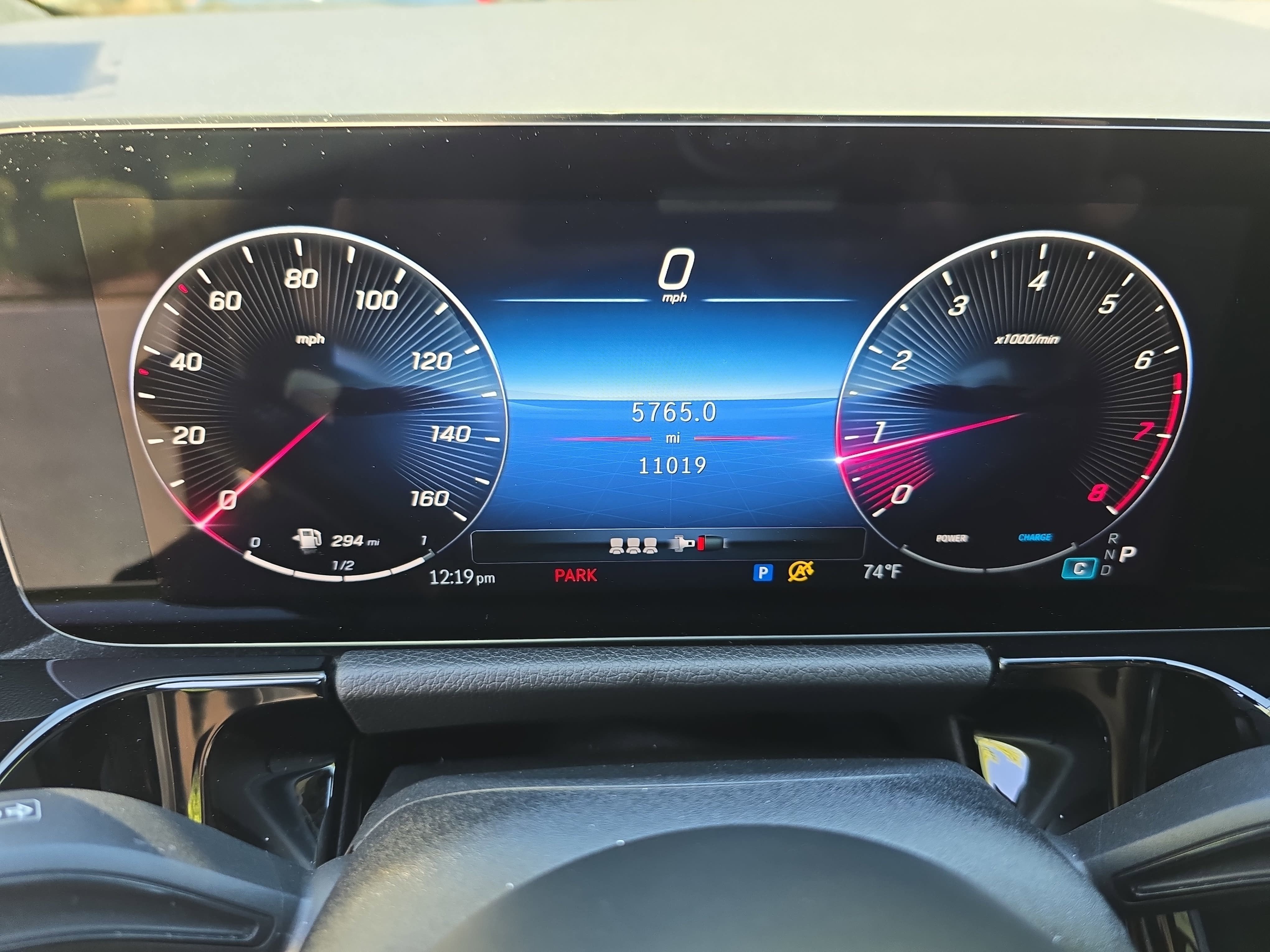 2025 Mercedes-Benz GLA GLA 250