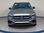 2025 Mercedes-Benz GLA GLA 250
