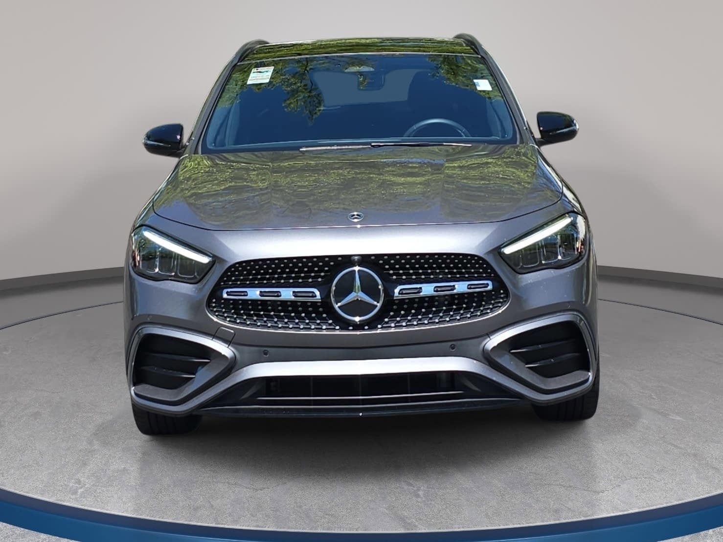 2025 Mercedes-Benz GLA GLA 250