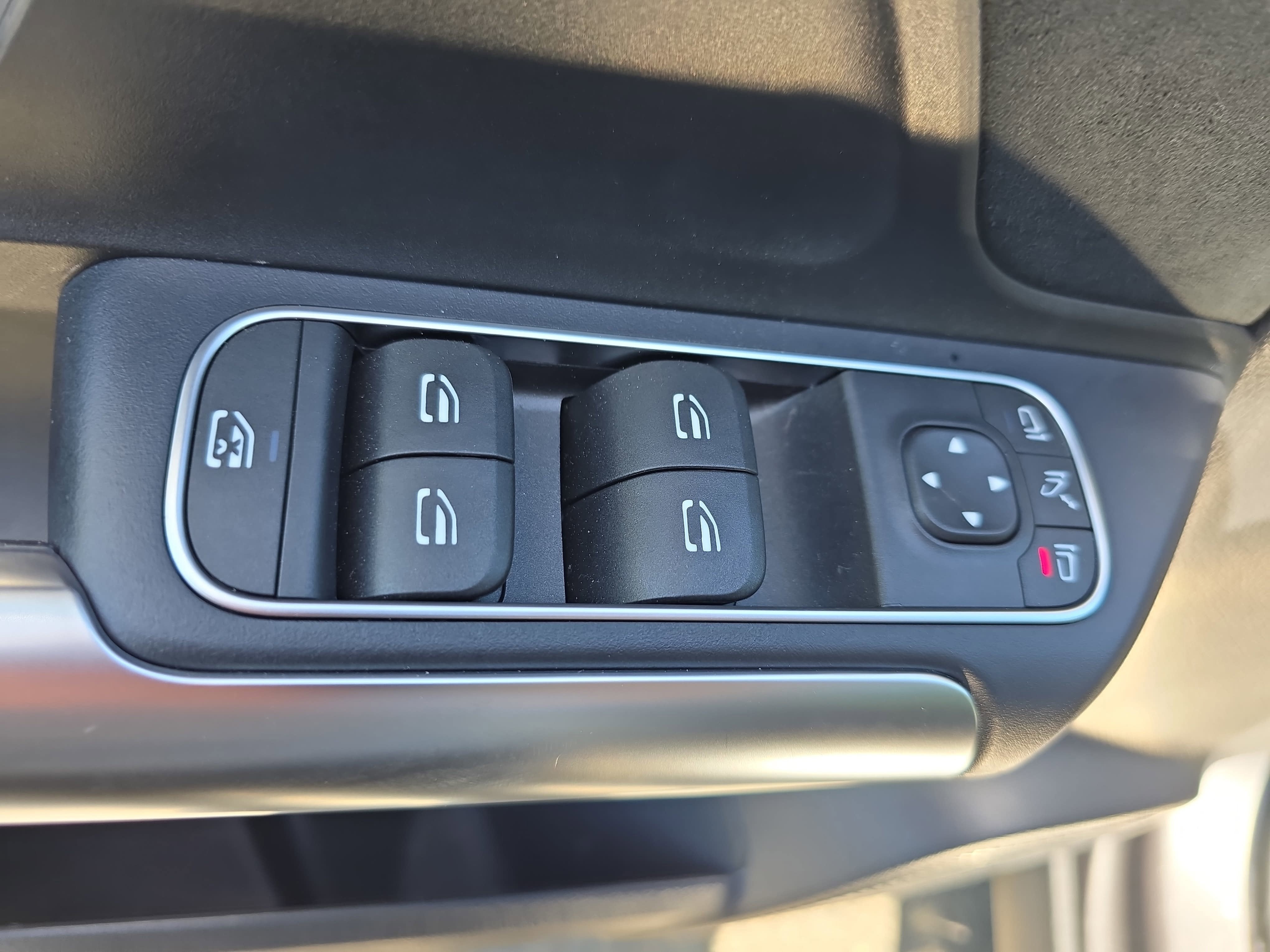 2025 Mercedes-Benz GLA GLA 250