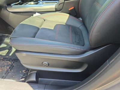 2025 Mercedes-Benz GLA GLA 250