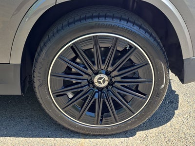 2025 Mercedes-Benz GLA GLA 250