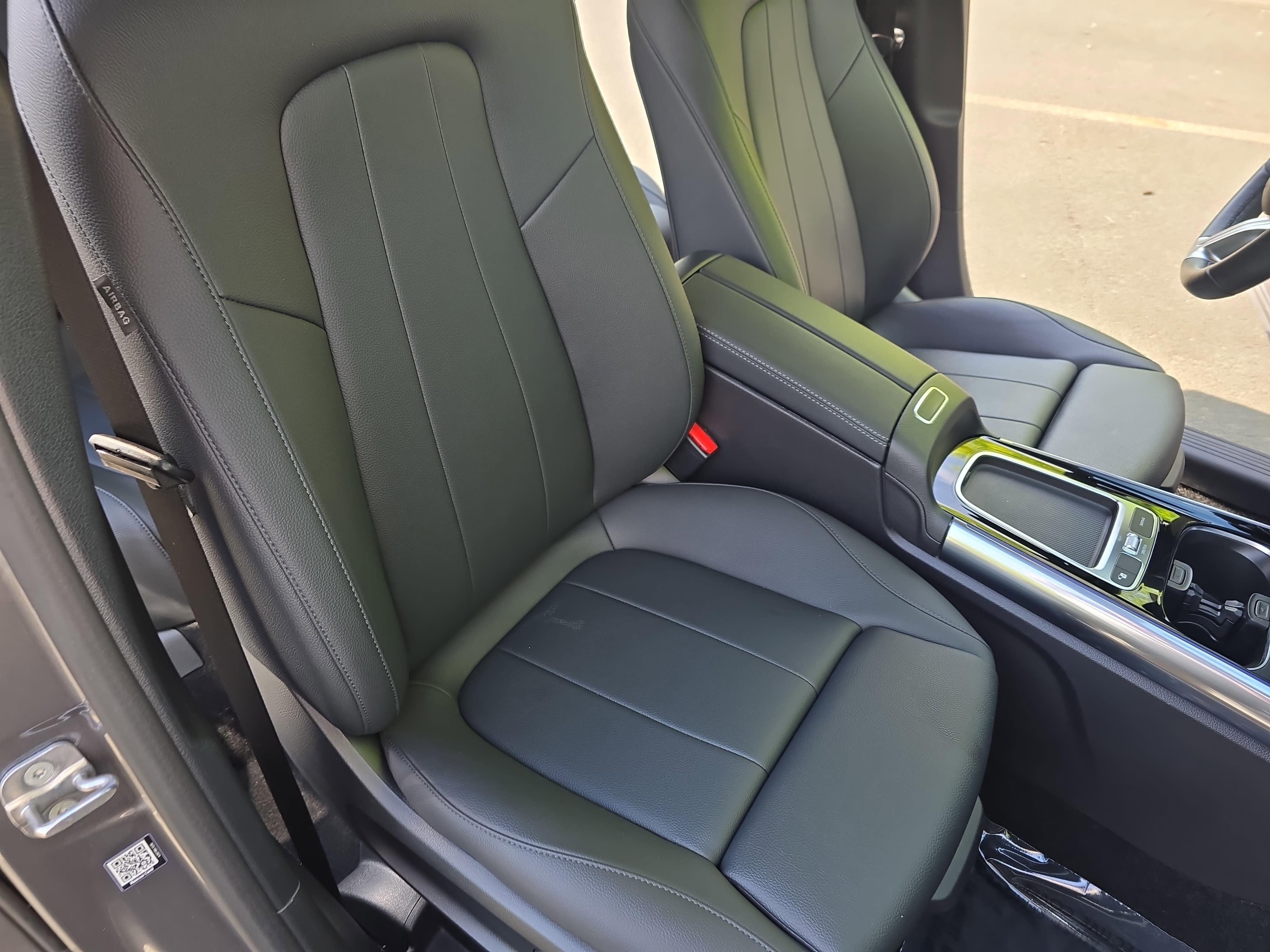 2025 Mercedes-Benz GLA GLA 250