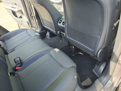 2025 Mercedes-Benz GLA GLA 250