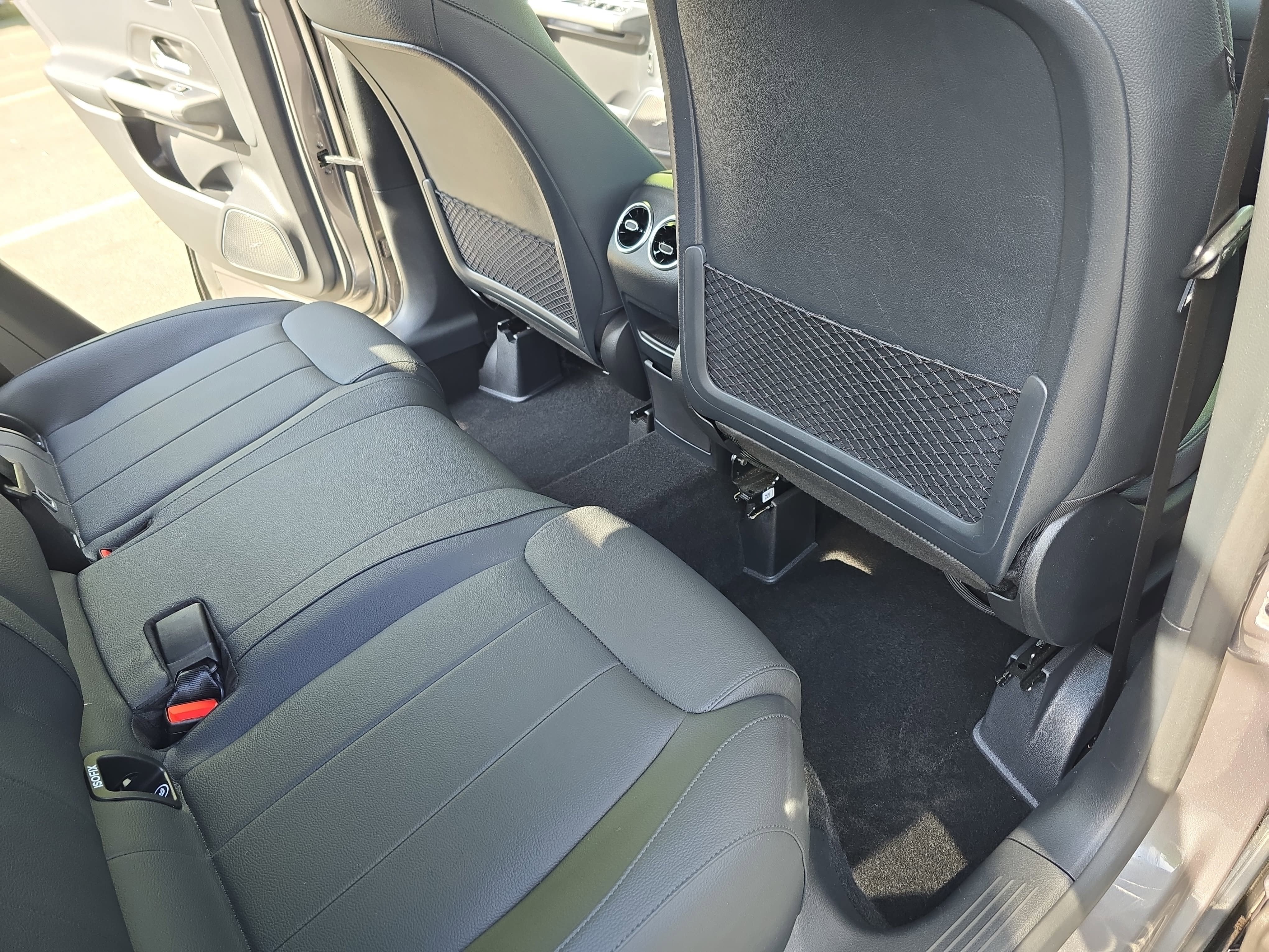 2025 Mercedes-Benz GLA GLA 250