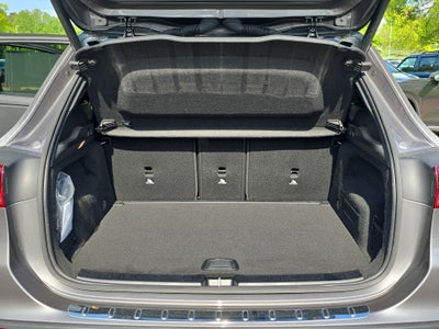 2025 Mercedes-Benz GLA GLA 250