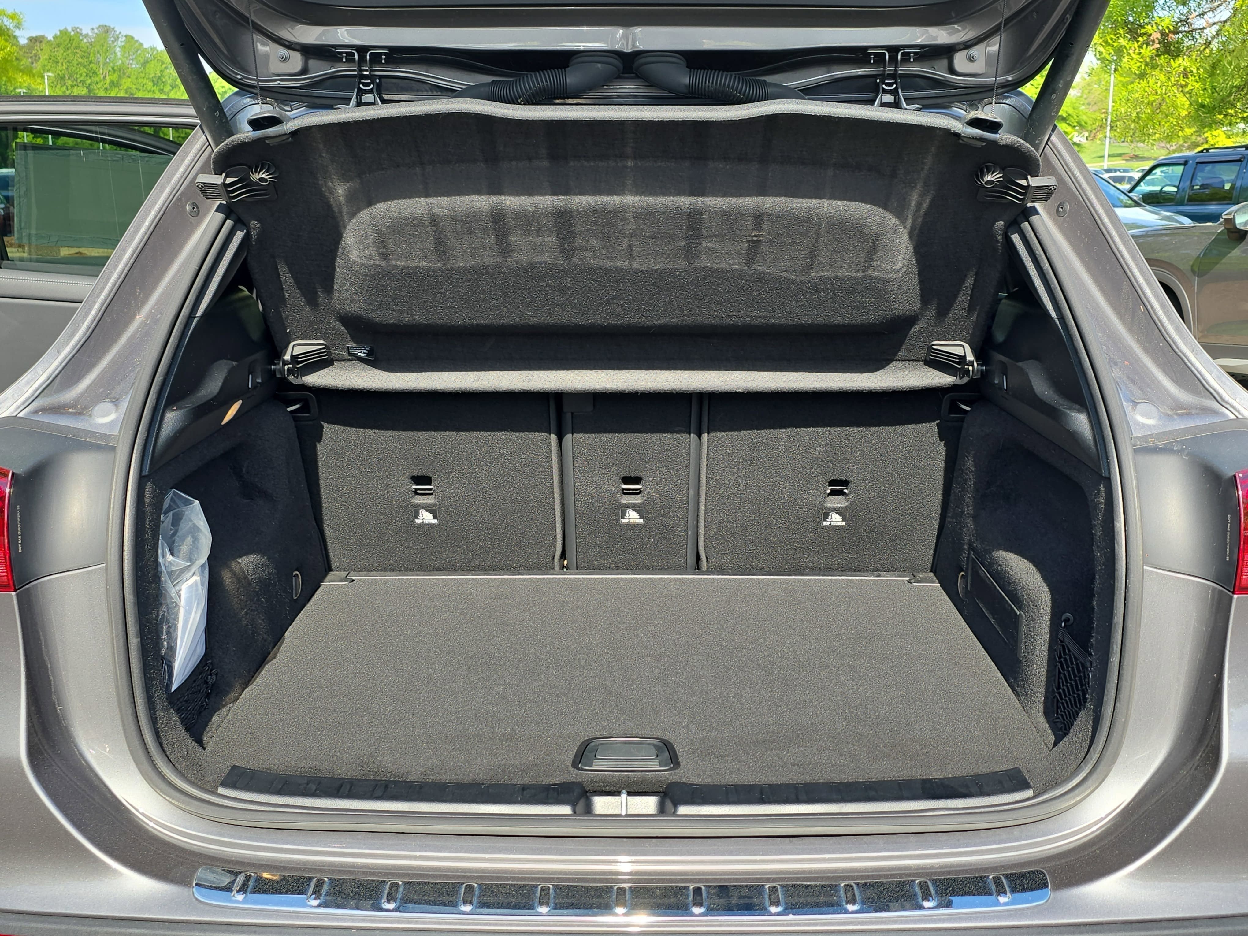 2025 Mercedes-Benz GLA GLA 250