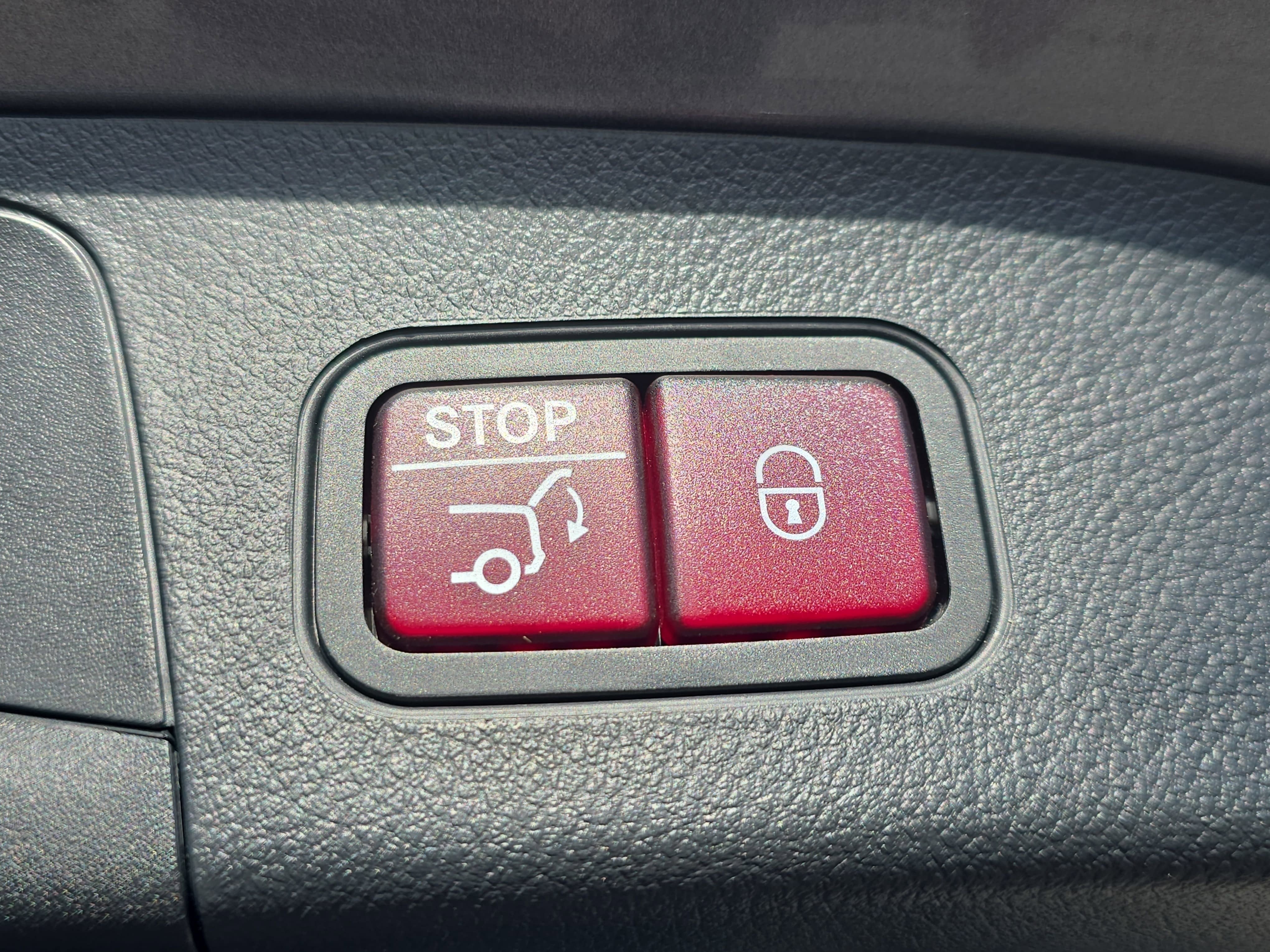 2025 Mercedes-Benz GLA GLA 250