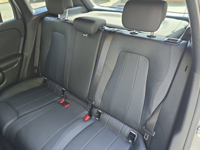 2025 Mercedes-Benz GLA GLA 250