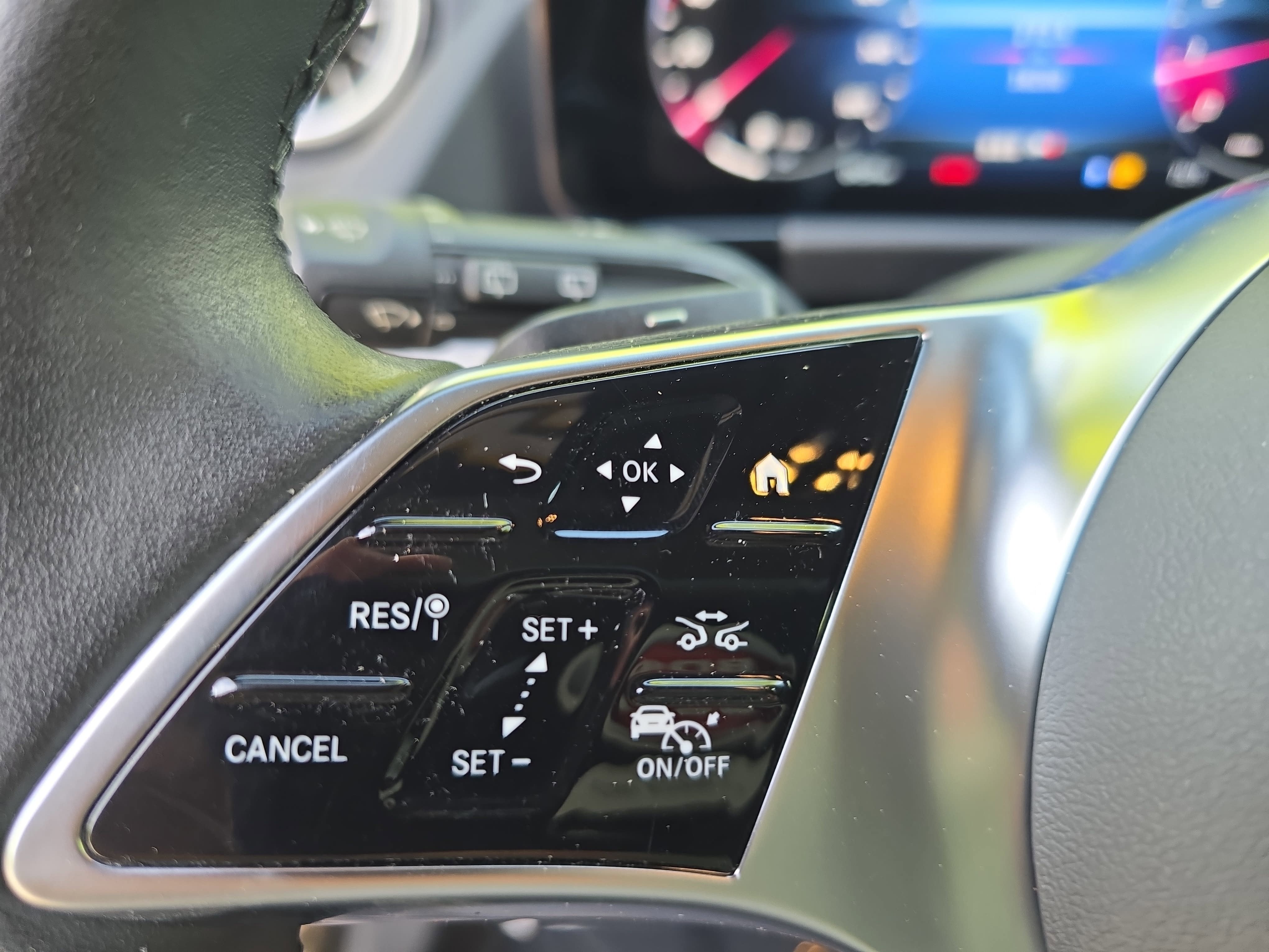 2025 Mercedes-Benz GLA GLA 250