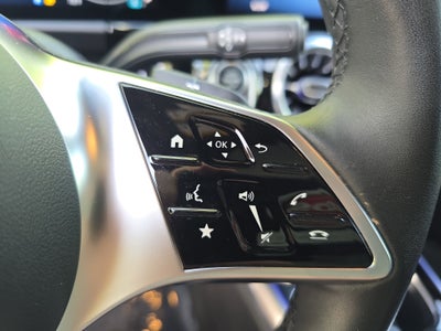 2025 Mercedes-Benz GLA GLA 250