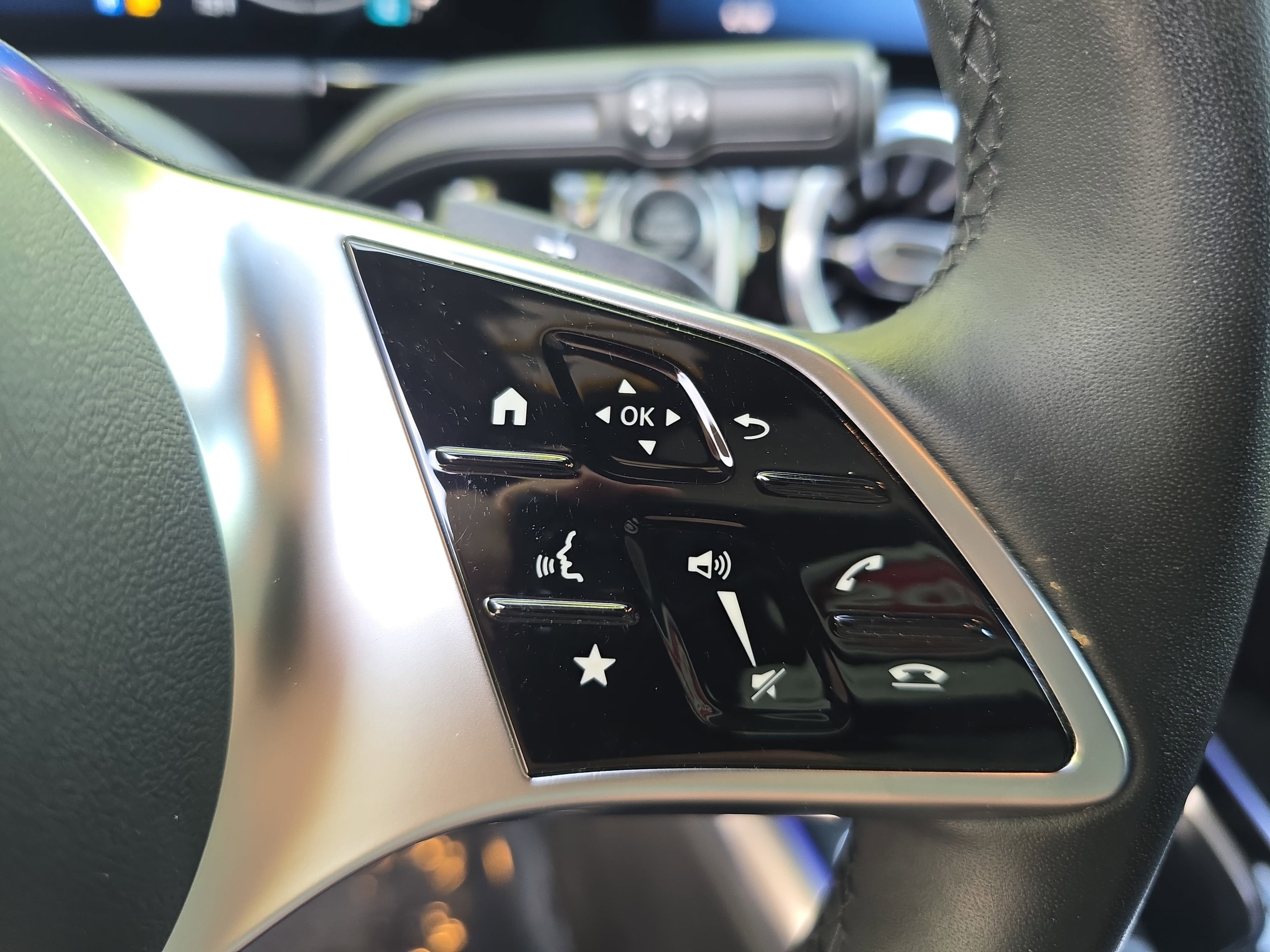 2025 Mercedes-Benz GLA GLA 250