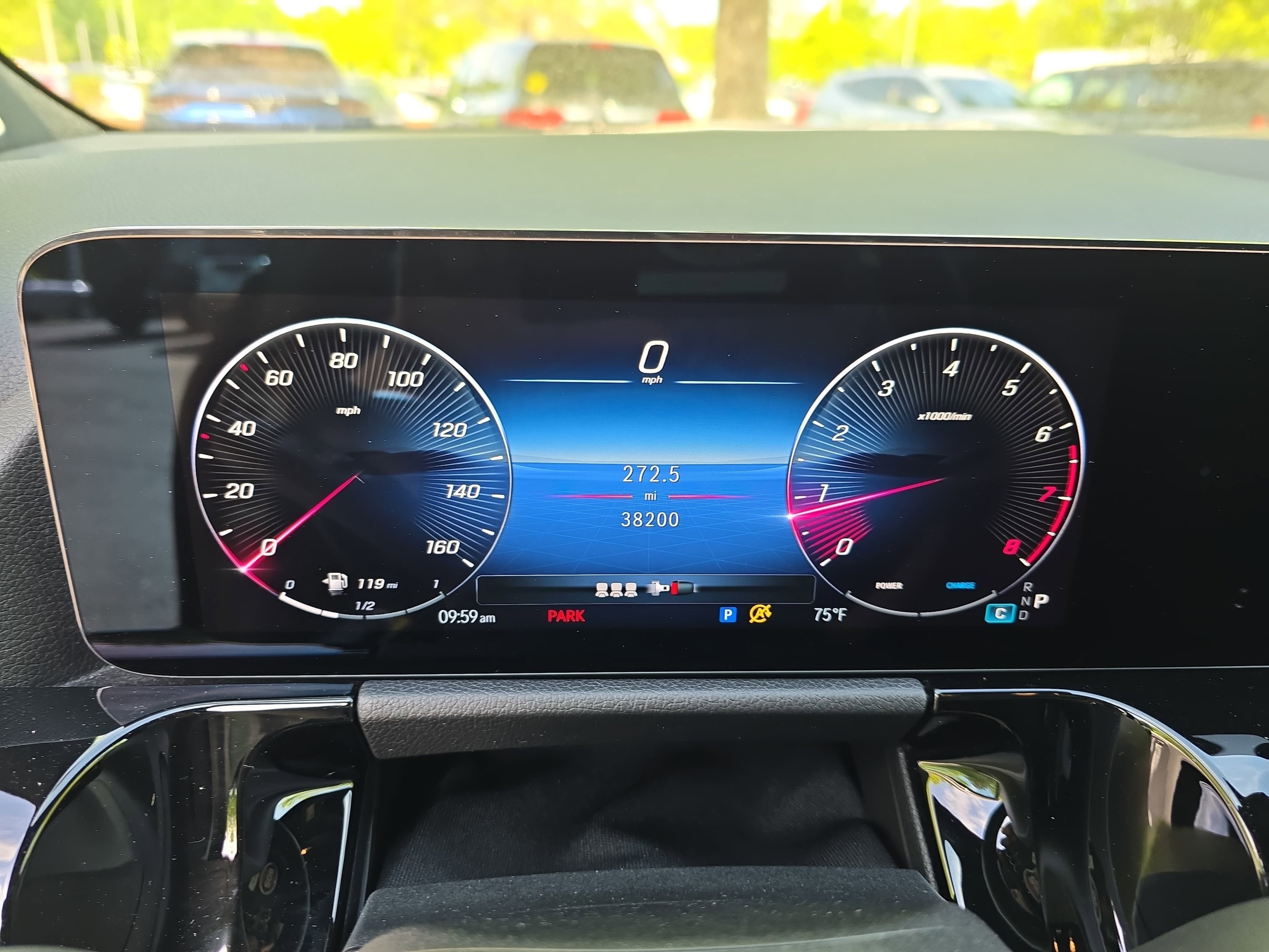 2025 Mercedes-Benz GLA GLA 250