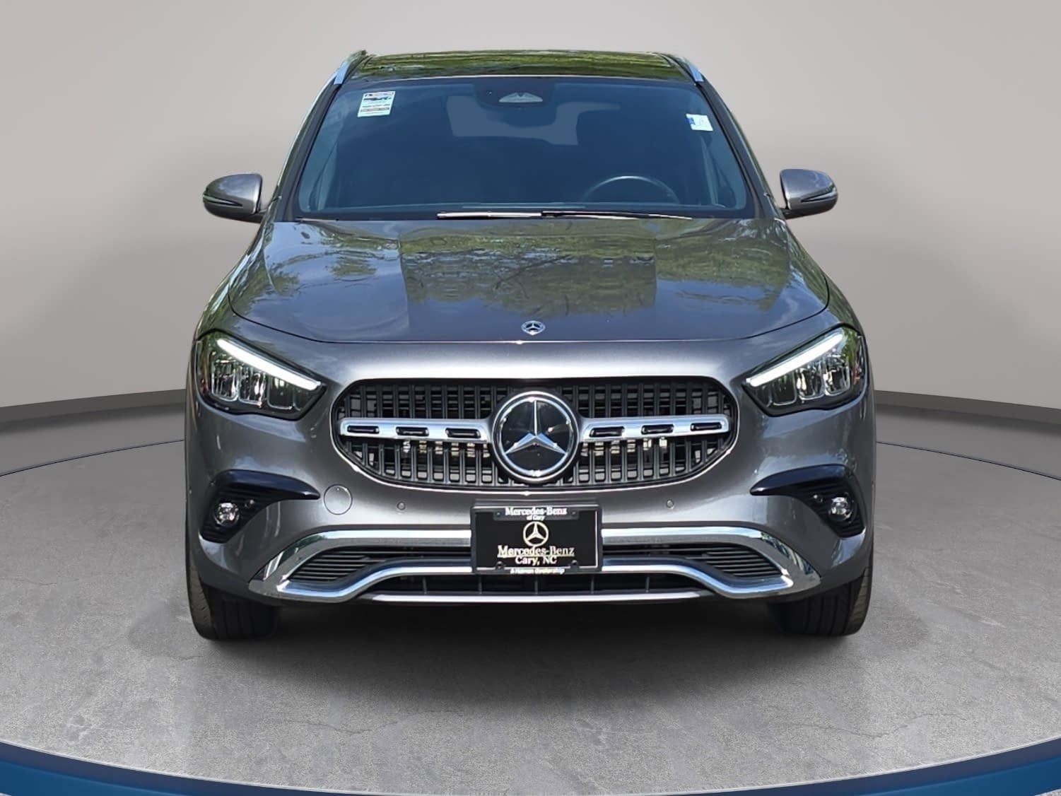 2025 Mercedes-Benz GLA GLA 250