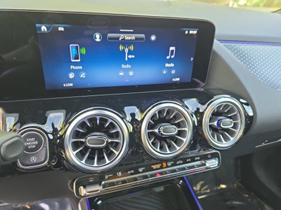 2025 Mercedes-Benz GLA GLA 250