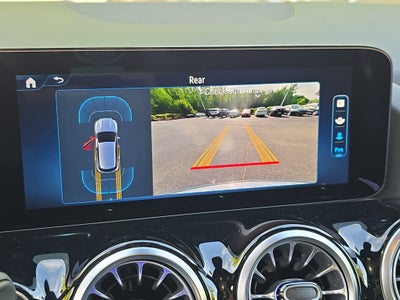 2025 Mercedes-Benz GLA GLA 250