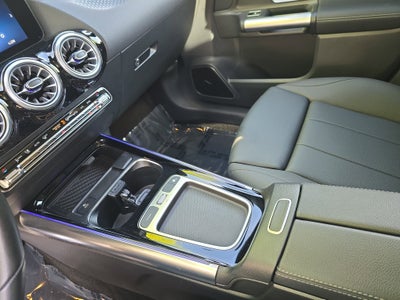 2025 Mercedes-Benz GLA GLA 250