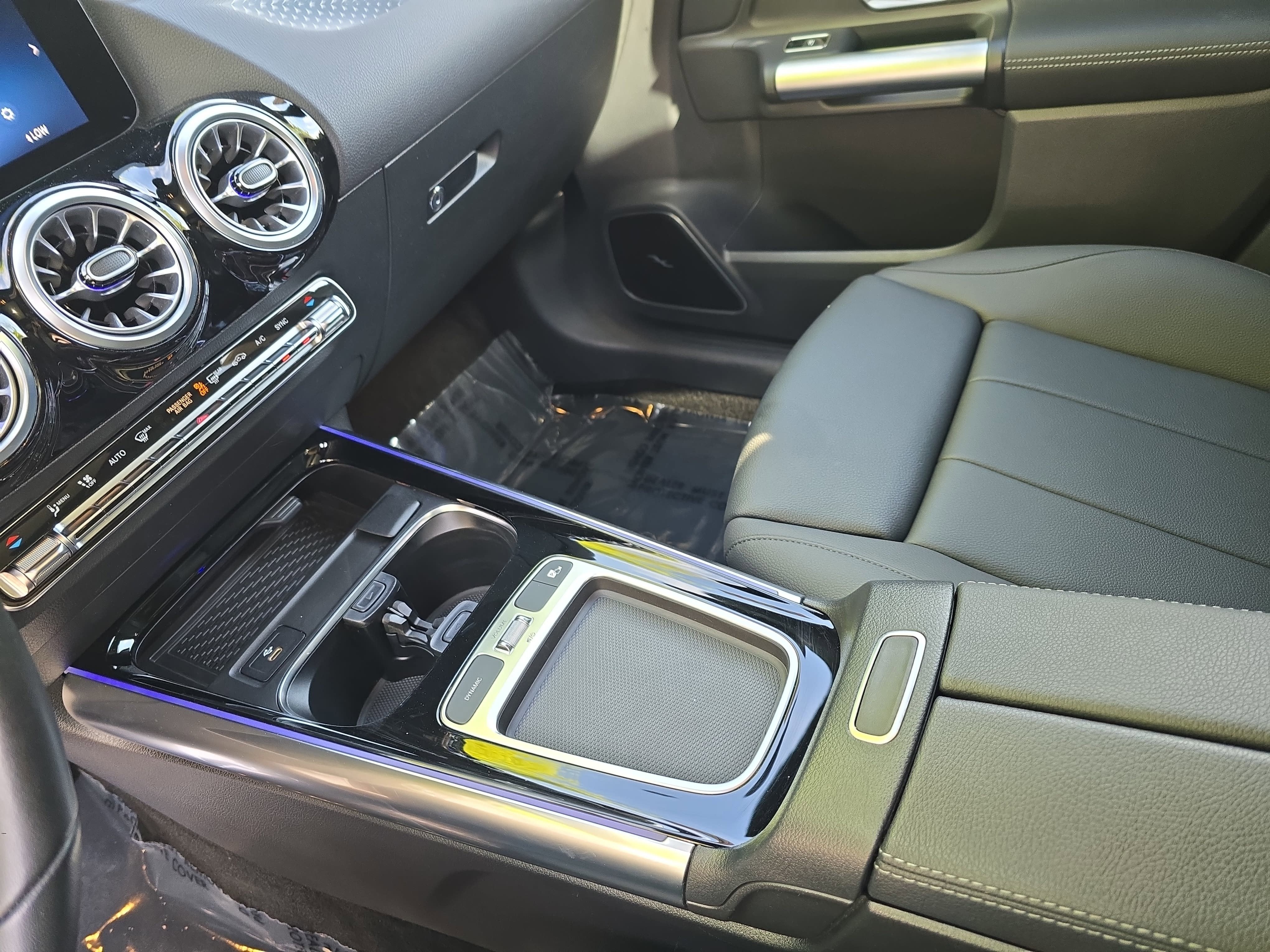 2025 Mercedes-Benz GLA GLA 250