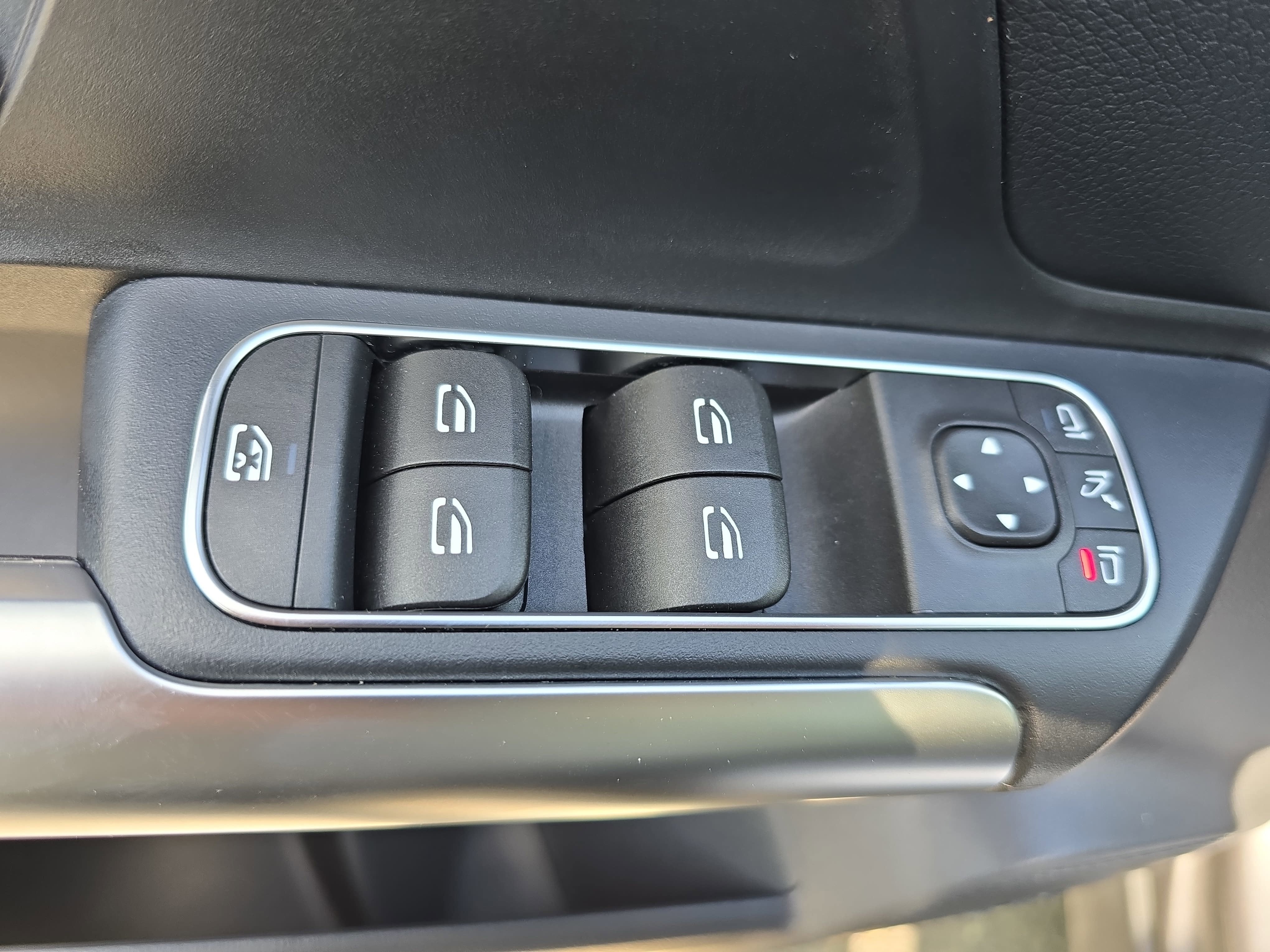 2025 Mercedes-Benz GLA GLA 250