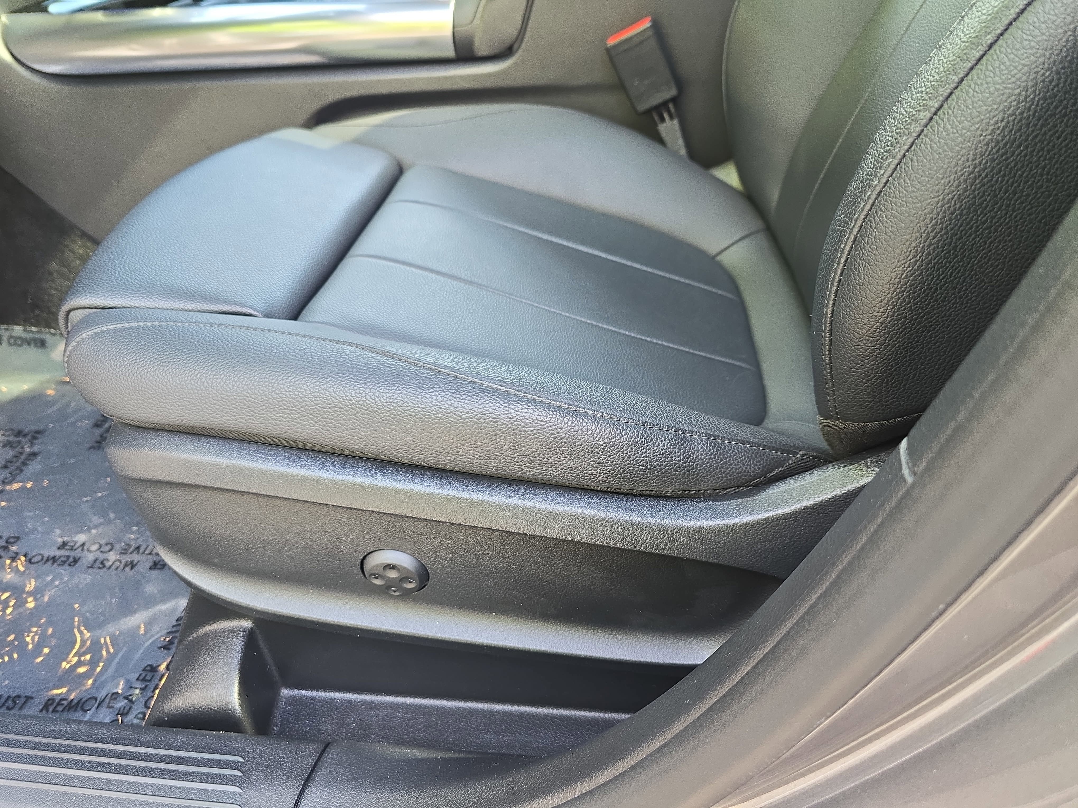 2025 Mercedes-Benz GLA GLA 250