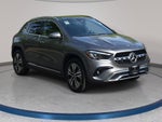 2025 Mercedes-Benz GLA GLA 250