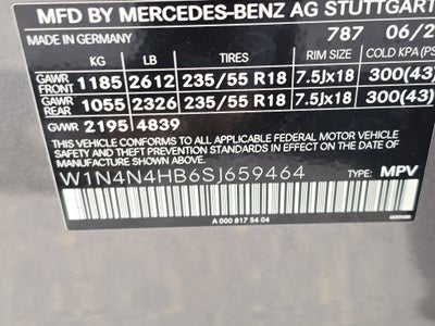 2025 Mercedes-Benz GLA GLA 250