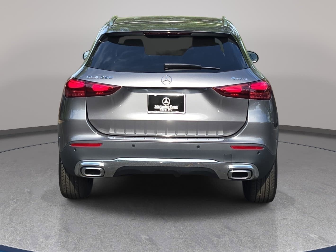 2025 Mercedes-Benz GLA GLA 250