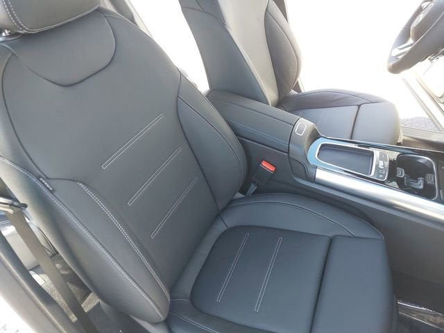 2025 Mercedes-Benz GLA AMG® GLA 35