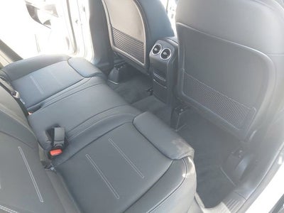 2025 Mercedes-Benz GLA AMG® GLA 35