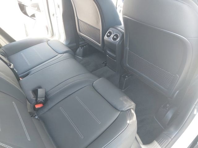 2025 Mercedes-Benz GLA AMG® GLA 35