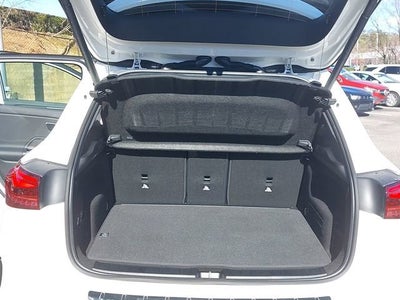 2025 Mercedes-Benz GLA AMG® GLA 35