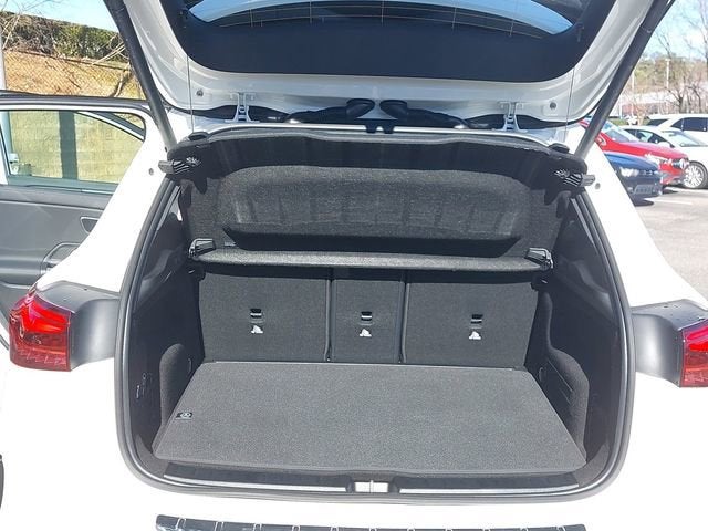 2025 Mercedes-Benz GLA AMG® GLA 35