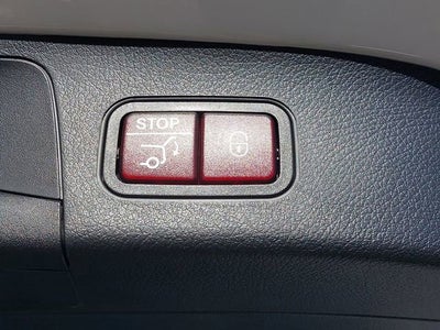 2025 Mercedes-Benz GLA AMG® GLA 35