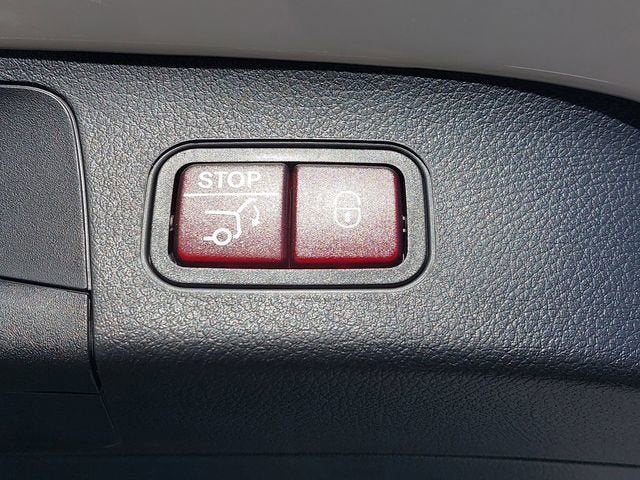 2025 Mercedes-Benz GLA AMG® GLA 35