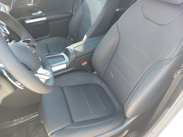 2025 Mercedes-Benz GLA AMG® GLA 35