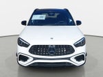 2025 Mercedes-Benz GLA AMG® GLA 35