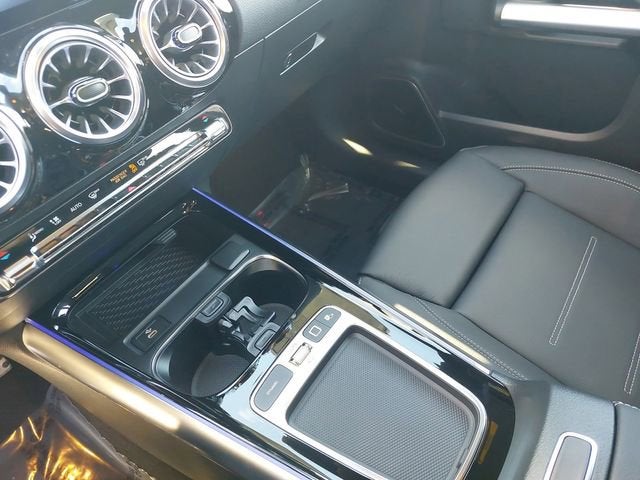 2025 Mercedes-Benz GLA AMG® GLA 35