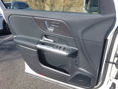 2025 Mercedes-Benz GLA AMG® GLA 35